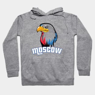 Moscow Hoodie